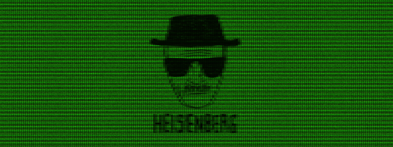 Heisenberg Logo