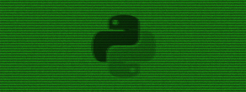 Python Logo