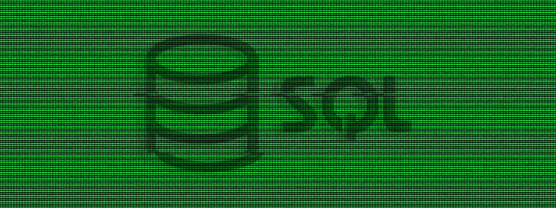 SQL Logo